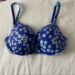 Victoria Secret push up bra